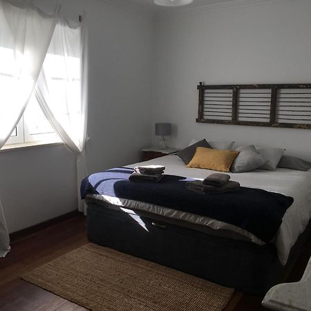 Mare Alta Apartment Синеш Екстериор снимка