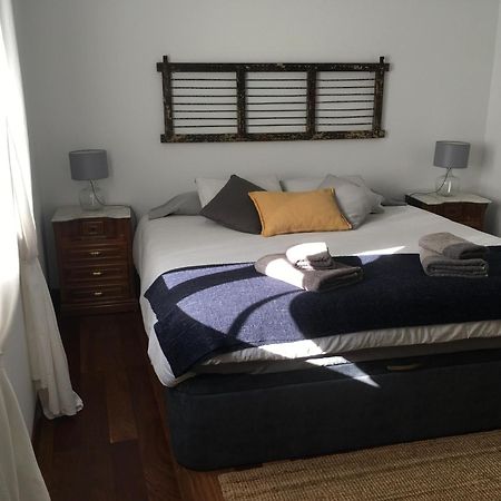 Mare Alta Apartment Синеш Екстериор снимка