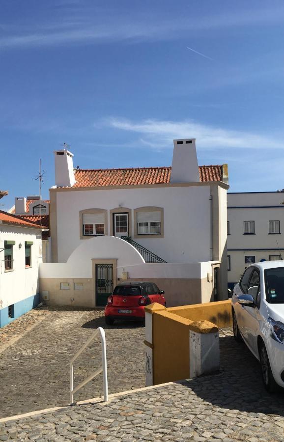 Mare Alta Apartment Синеш Екстериор снимка