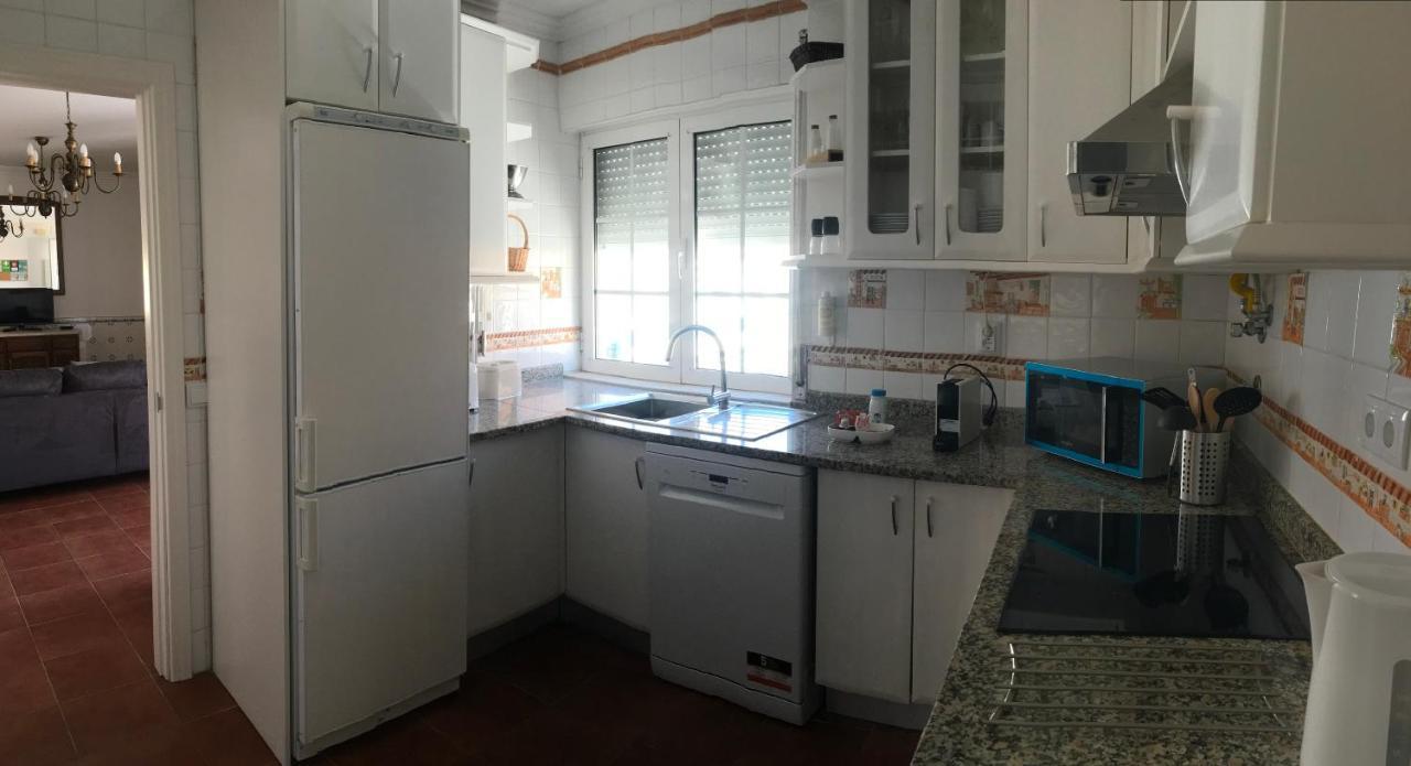 Mare Alta Apartment Синеш Екстериор снимка