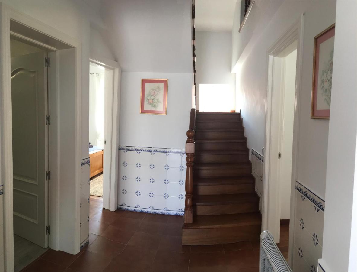 Mare Alta Apartment Синеш Екстериор снимка