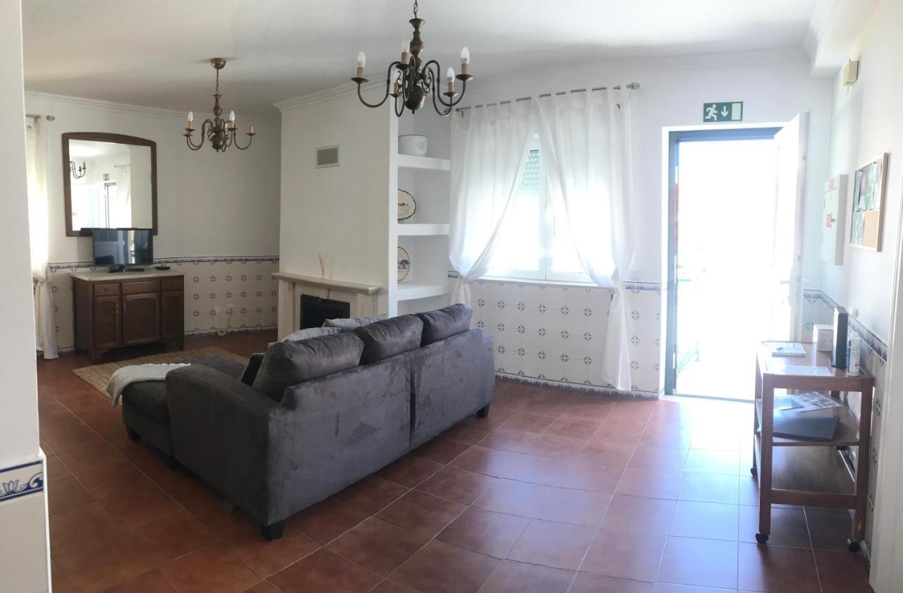 Mare Alta Apartment Синеш Екстериор снимка