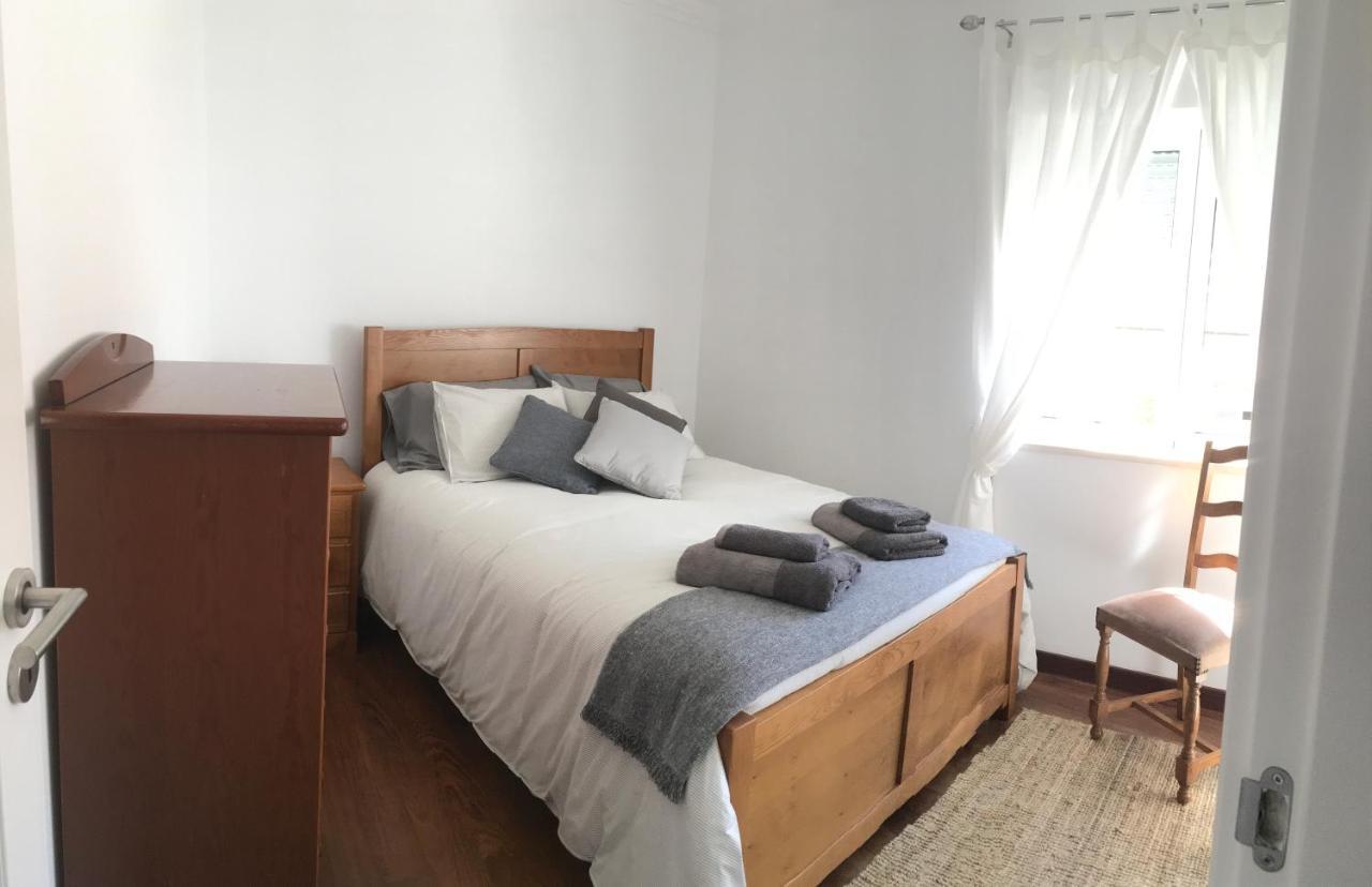 Mare Alta Apartment Синеш Екстериор снимка