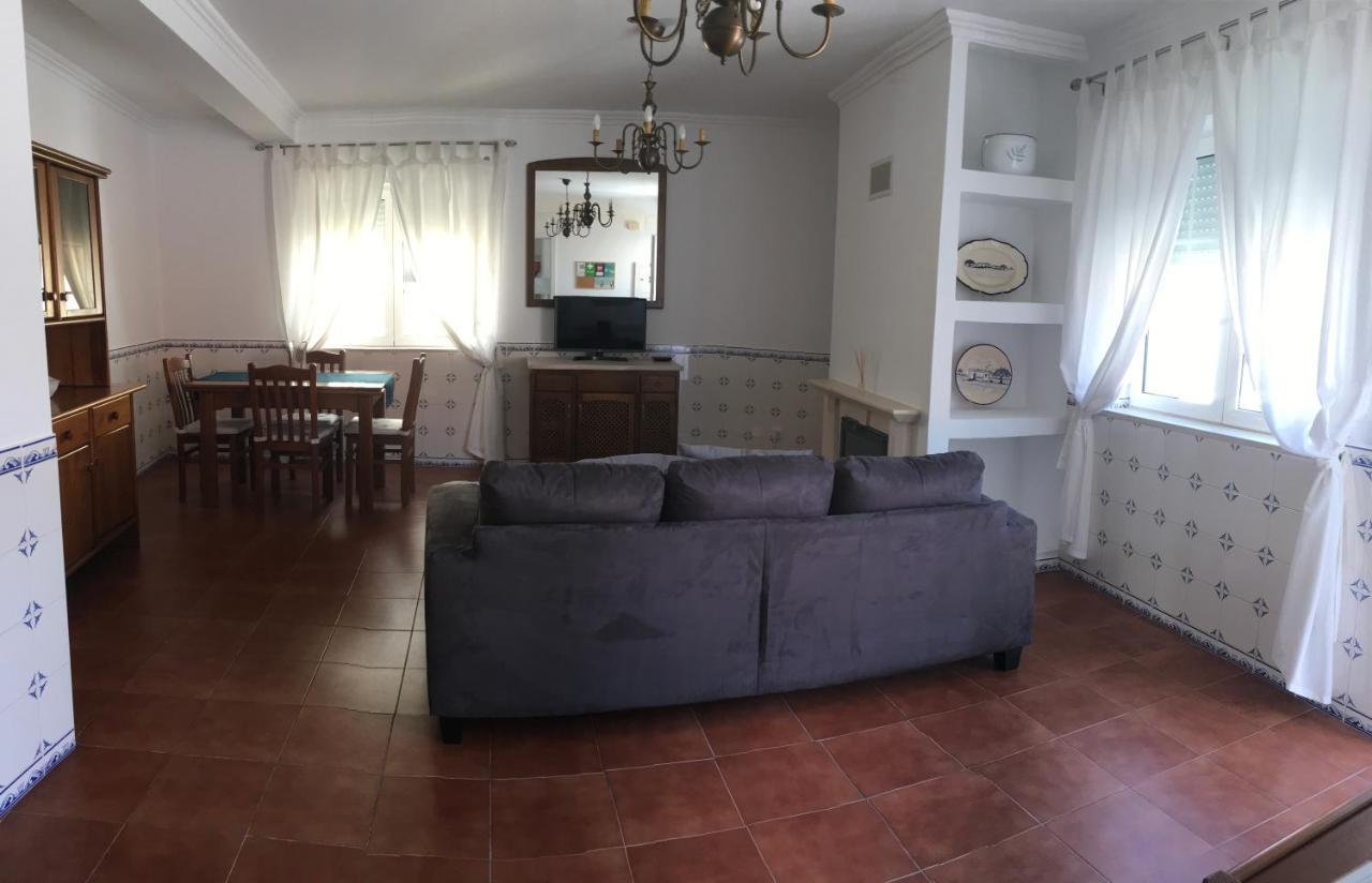 Mare Alta Apartment Синеш Екстериор снимка