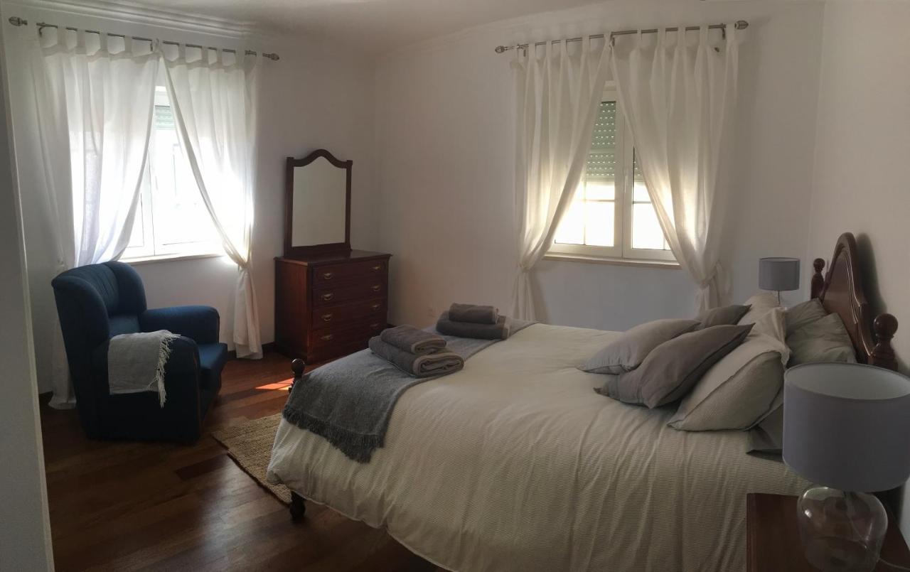 Mare Alta Apartment Синеш Екстериор снимка